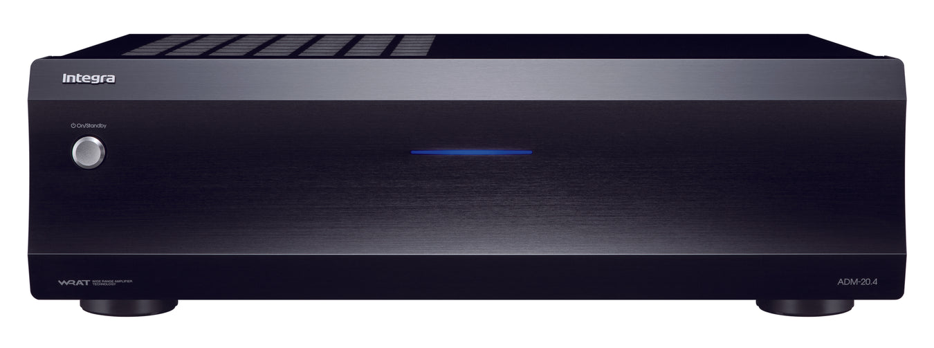 Amplifiers
