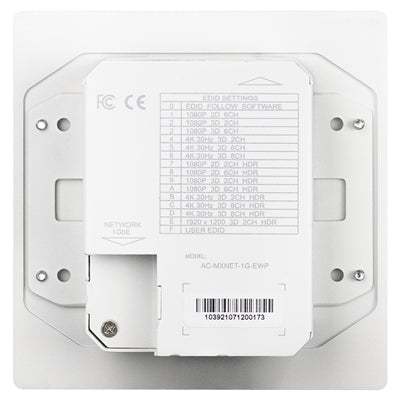 AC-MXNET-1G-EWP.RP