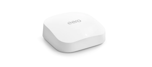 eero Pro 6E CI.RP