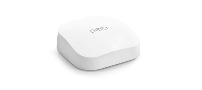 eero Pro 6E CI.RP