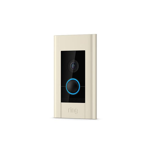 Ring Video Doorbell Elite RP