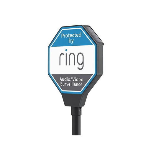 Ring Yard Sign RP