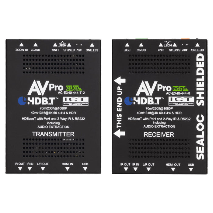 AC-EX40-444-KIT-W.RP