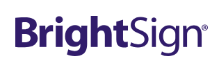About BrightSign