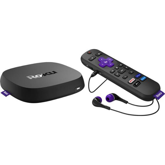 Roku Ultra