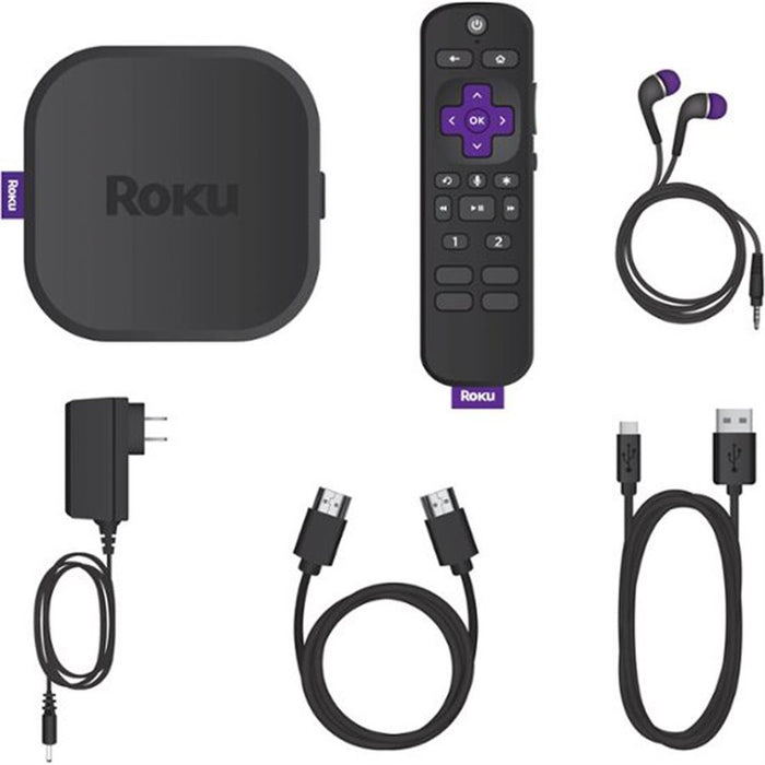 Roku Ultra