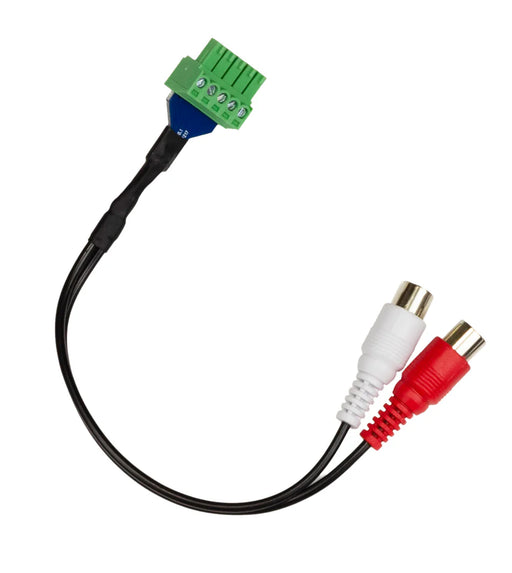 AC-CABLE-5PIN-2CHF