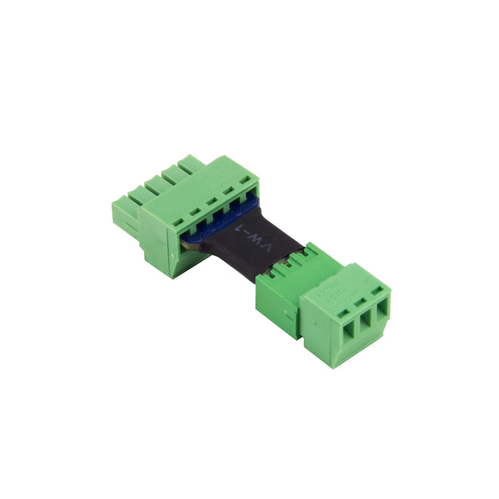 AC-5PIN-MONO