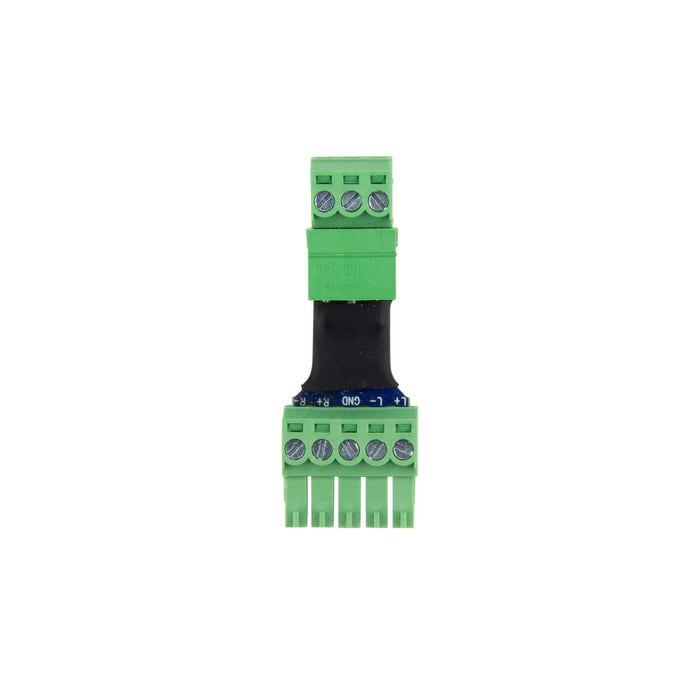 AC-5PIN-MONO