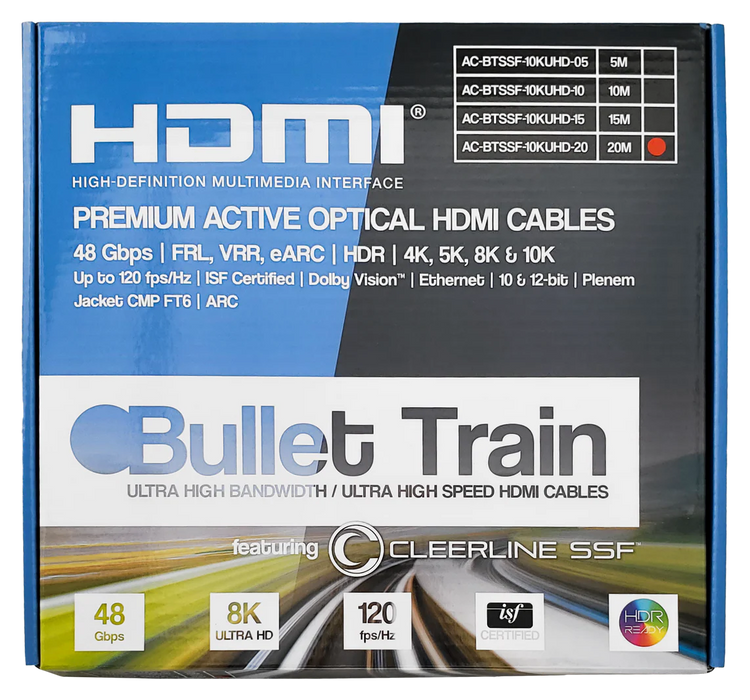 AC-BTSSF-10KUHD-20-MP