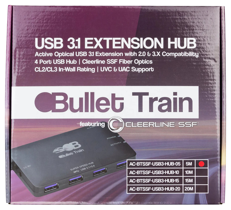 AC-BTSSF-USB3-HUB-40