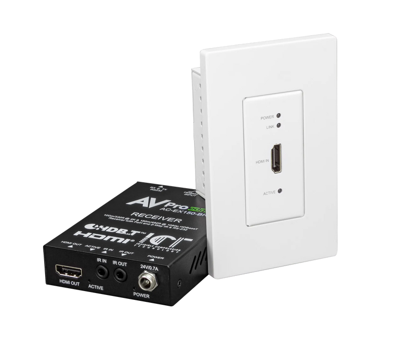 AC-CXWP-150-BKT