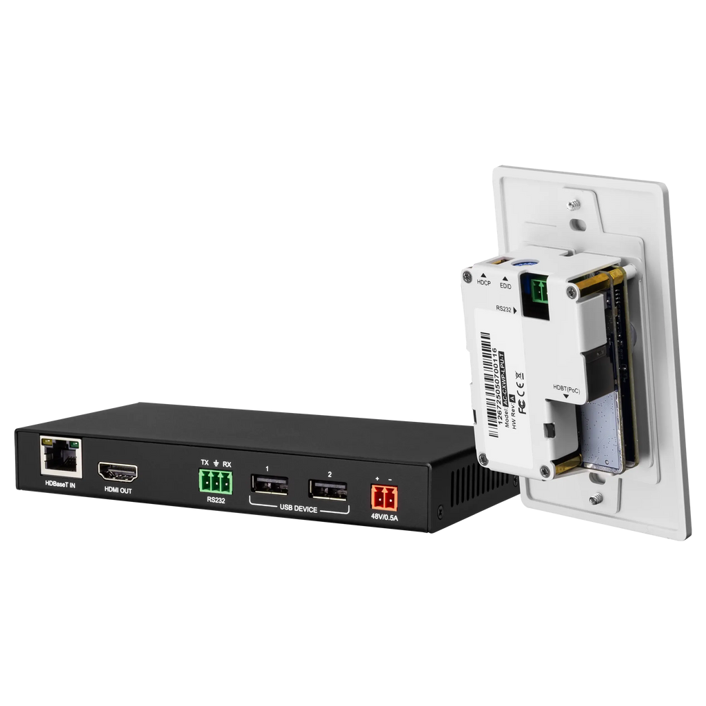 AC-CXWP-LPU-KIT — JIT Distribution