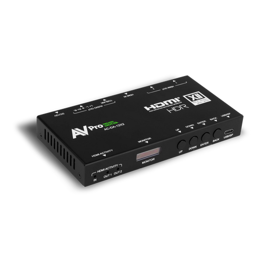 AC-DA-12X2