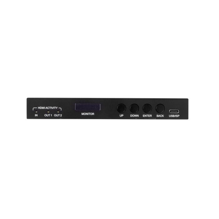 AC-DA-12X2