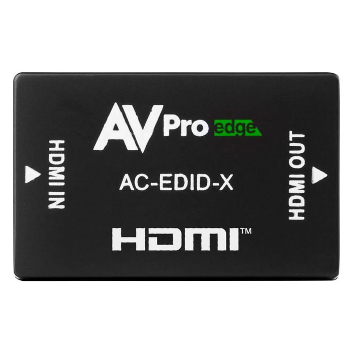 AC-EDID-X