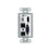 AC-EX100WPP-UHD-T