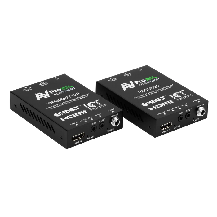AC-EX150-BKT