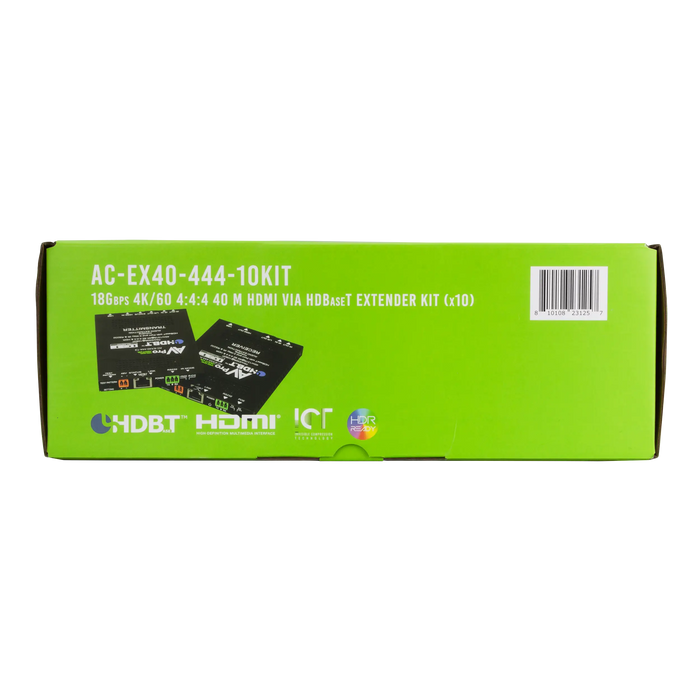 AC-EX40-444-10KIT