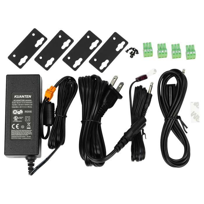 AC-EX40-444-KIT-W