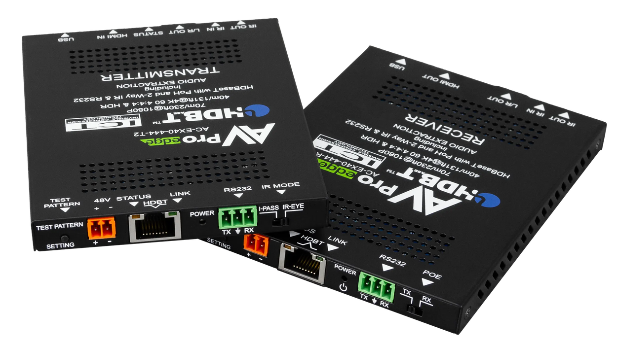 AC-EX40-444-KIT