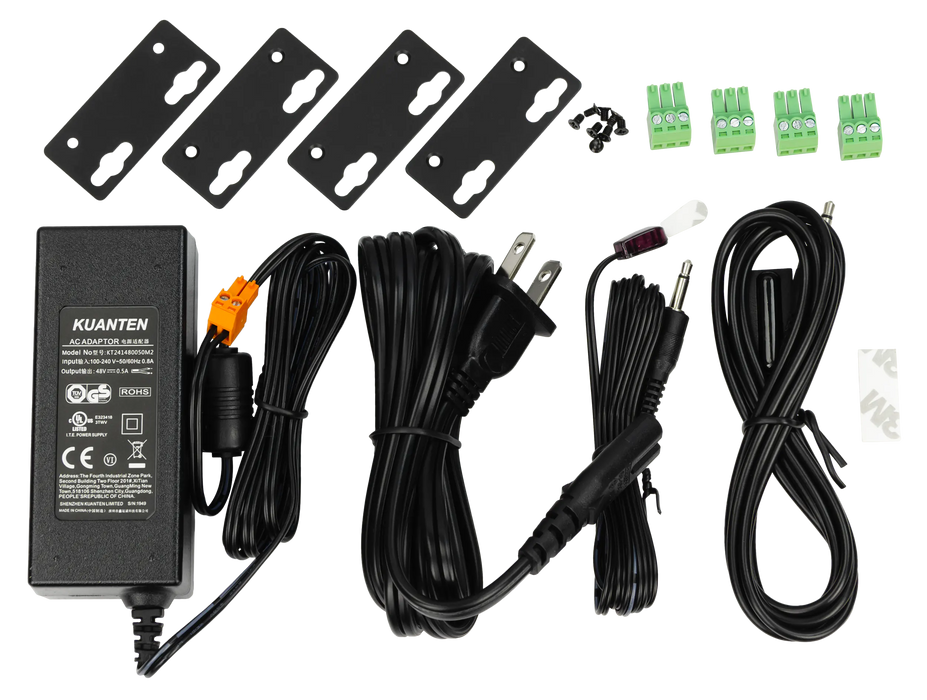 AC-EX40-444-KIT