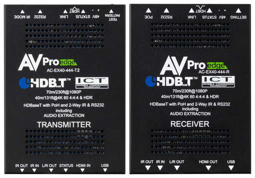 AC-EX40-444-KIT