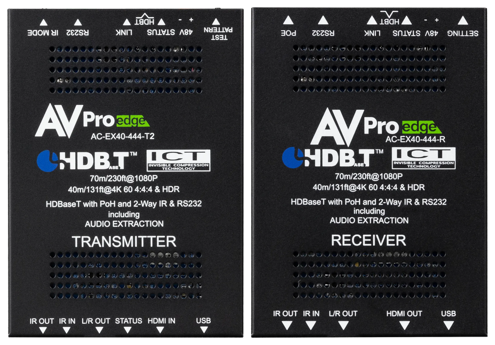 AC-EX40-444-KIT (B)