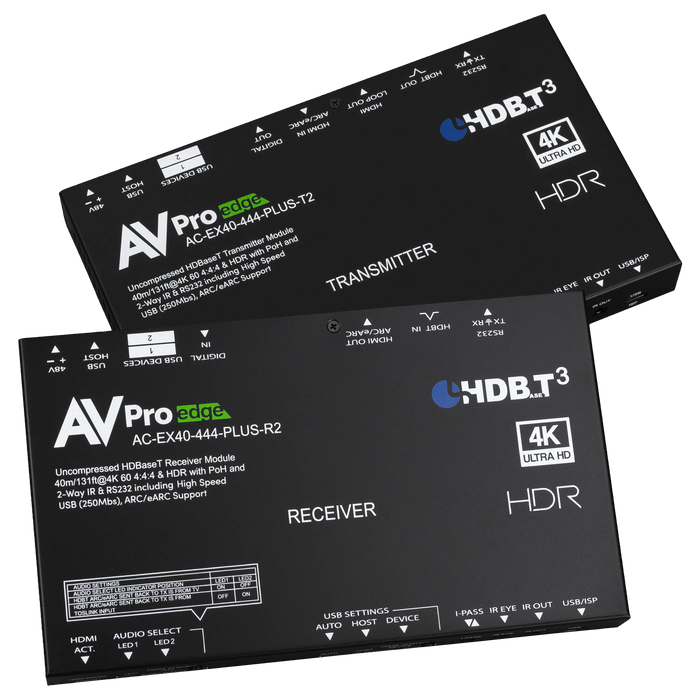 AC-EX40-444-PLUS-KIT (B)