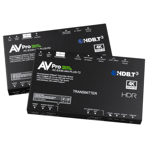 AC-EX40-444-PLUS-KIT