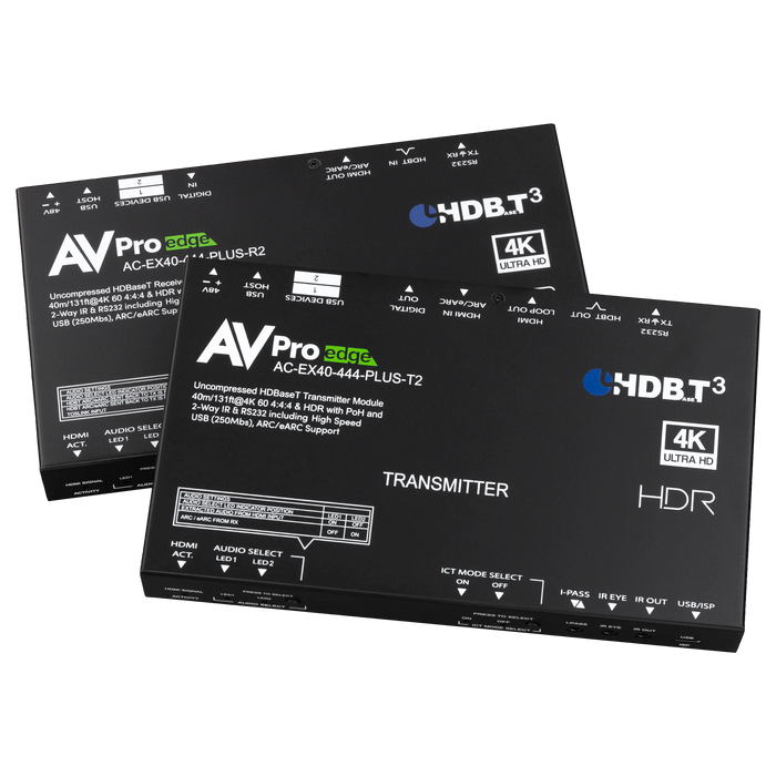 AC-EX40-444-PLUS-KIT (B)
