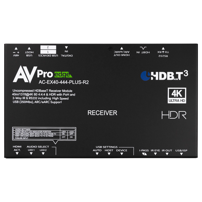 AC-EX40-444-PLUS-KIT