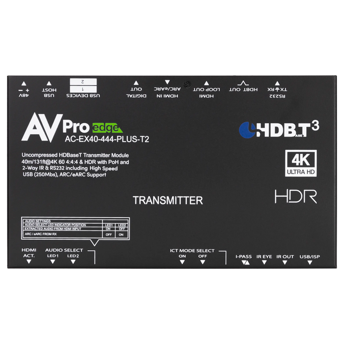 AC-EX40-444-PLUS-KIT (B)