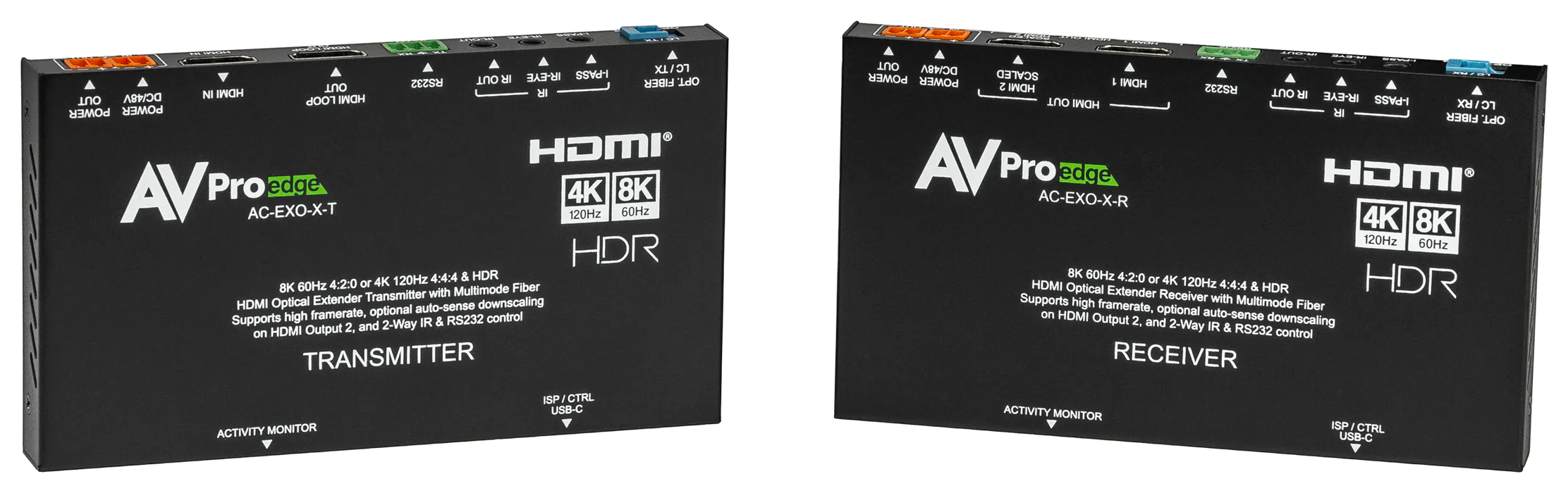AC-EXO-X-KIT