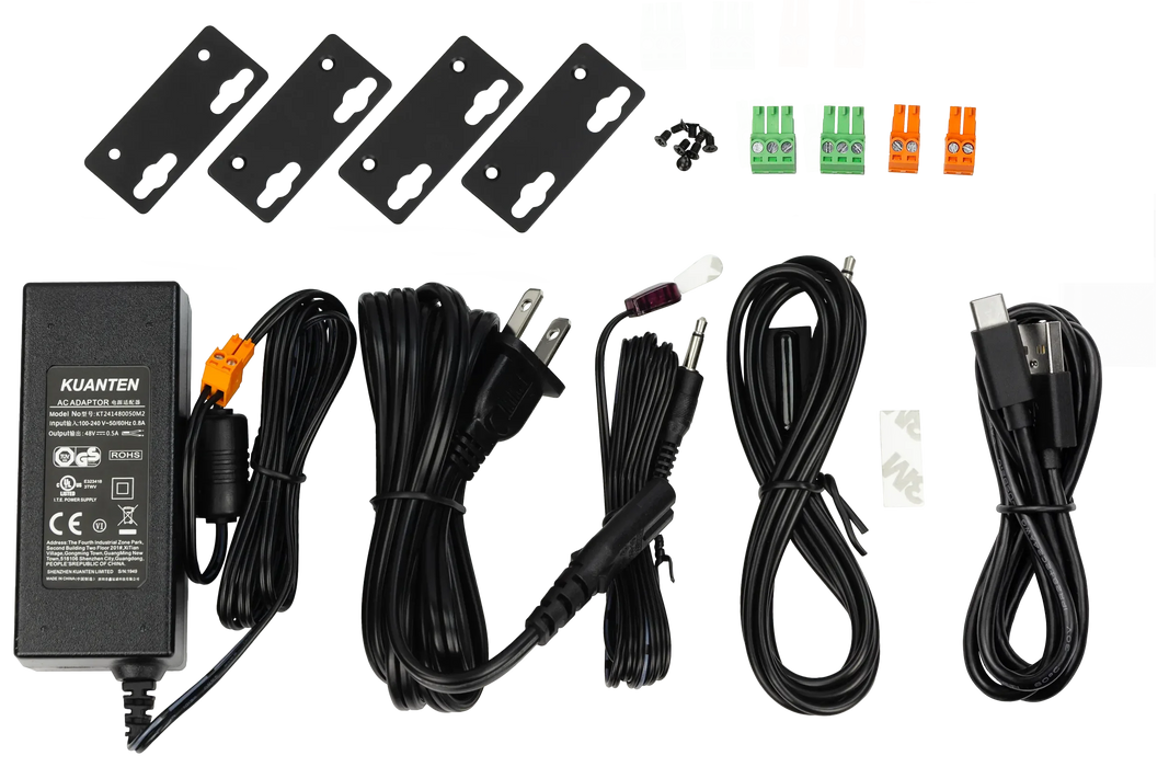 AC-EXO-X-KIT