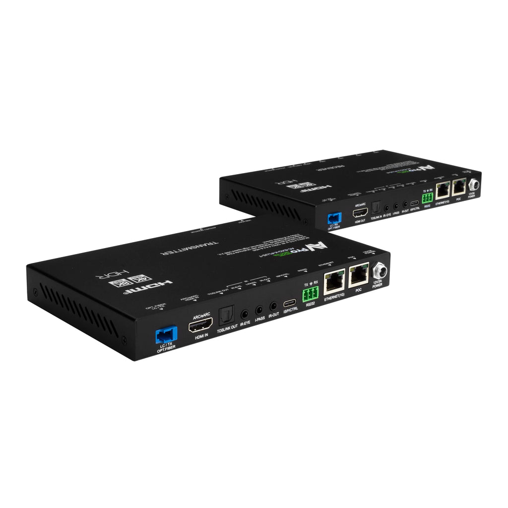 AC-EXO-X-PLUS-KIT — JIT Distribution