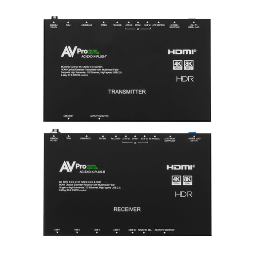 AC-EXO-X-PLUS-KIT