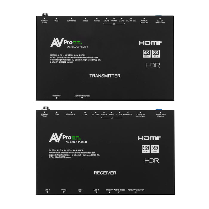 AC-EXO-X-PLUS-KIT