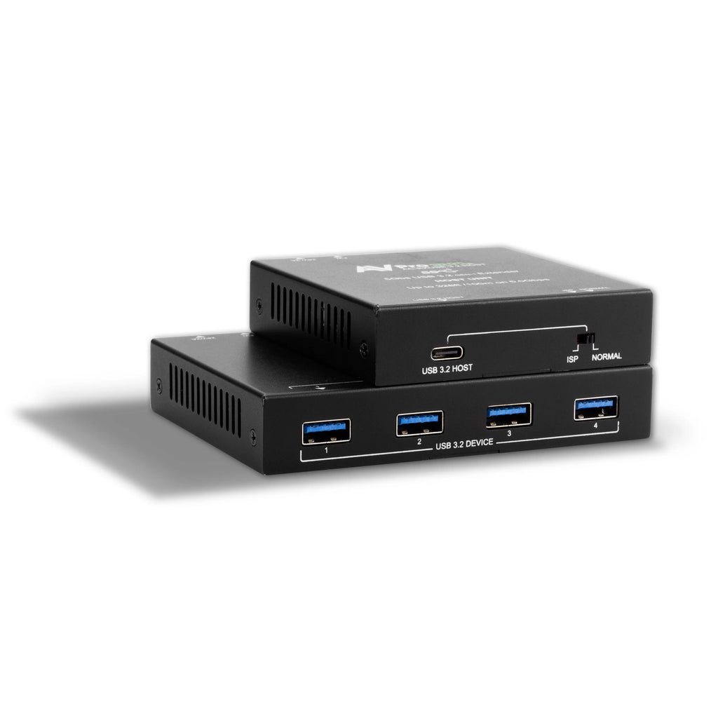 AC-EXUSB-3-KIT — JIT Distribution