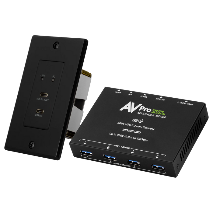 AC-EXUSB-3-WP-KIT-B