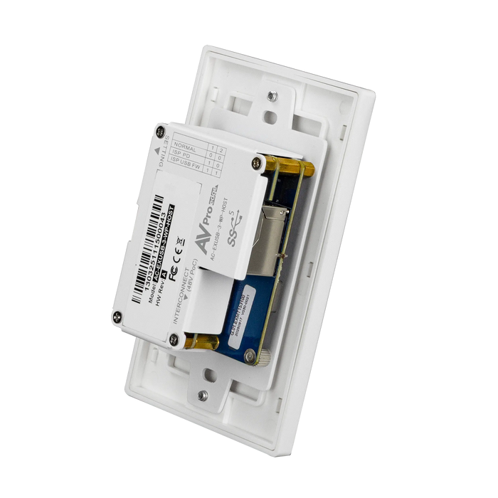 AC-EXUSB-3-WP-KIT-B