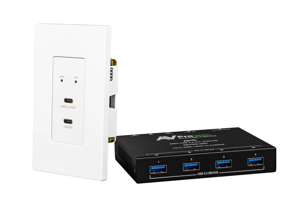 AC-EXUSB-3-WP-KIT