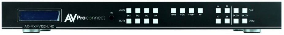 AC-MXMV122-UHD