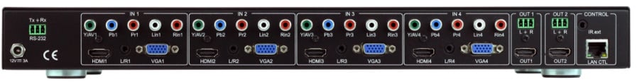 AC-MXMV122-UHD