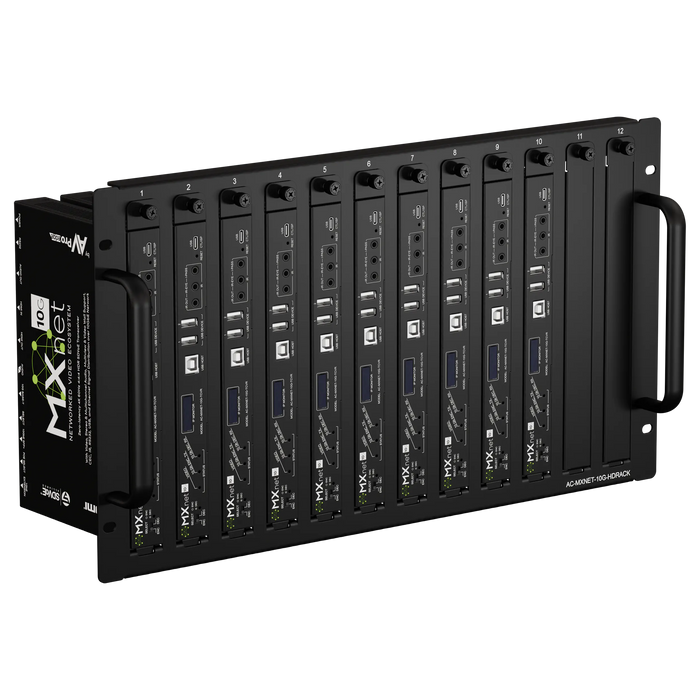 AC-MXNET-10G-HDRACK