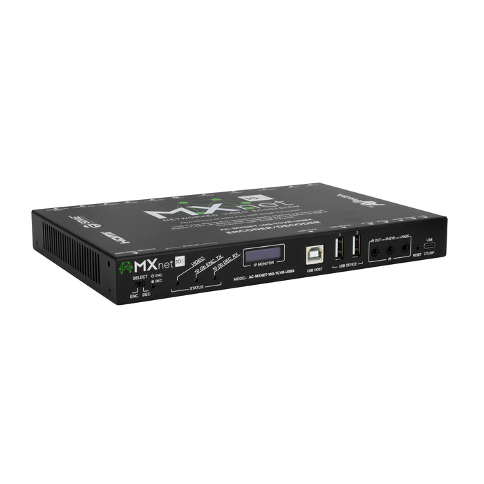 AC-MXNET-10G-TCVR-USBX
