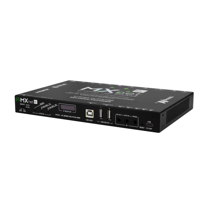 AC-MXNET-10G-TCVR-USBX
