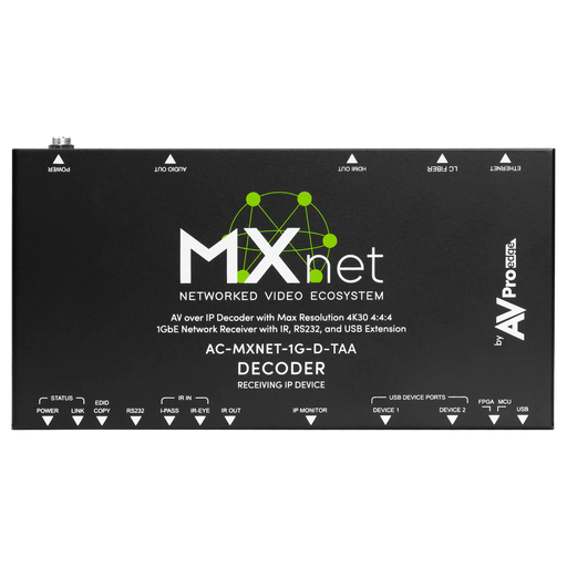 AC-MXNET-1G-D-TAA