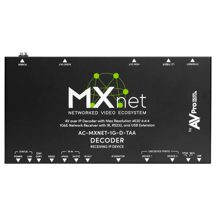 AC-MXNET-1G-D-TAA
