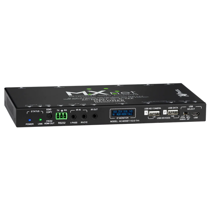 AC-MXNET-1G-D-TAA